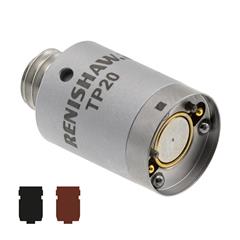 TP20 kit image - 1 standard module and 1 extended module