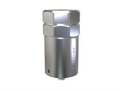 Adjustable stainless steel jack stand R-AJ-38-8