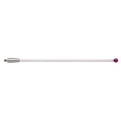 SPRINT M4 Ø6 mm ruby ball, ceramic stem, L 150 mm, EWL 133.5 mm