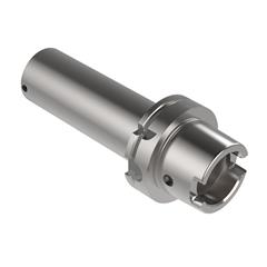 M-2045-0594 HSK shank specification DIN 69893 HSK form A+C 100 (spindle end)