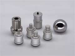 RCS Hollow ball threaded kit
