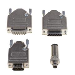 RCU10 connector kit