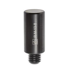 Ø13 mm x 25 mm magnet with M8 thread