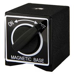 Magnetic base