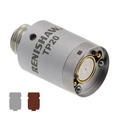 TP20 kit image - 1 medium module and 1 extended module