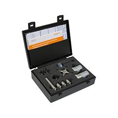 SP25 probe kit