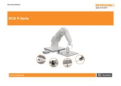 Benutzerhandbuch:  RCS P-series User Guide