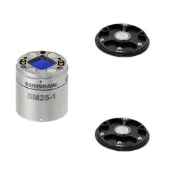 Scanning module kit - 1 x SM25-1 and 2 x SH25-1