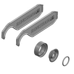 LP2 conversion kit