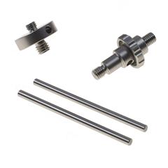 Pan and tilt spares kit