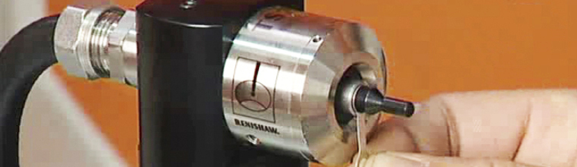 TS27R installation