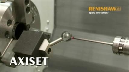 Vídeo: AxiSet™ Check-Up