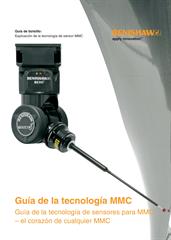 Guía de bolsillo: Explicación de la tecnología de sensor MMC