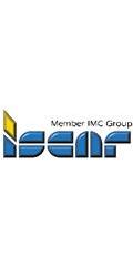 Iscar company logo