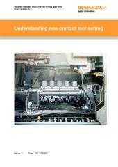 Technical Article Understanding Non Contact Tool Setting