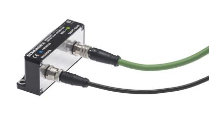 RESOLUTE DRIVE-CLiQ interface with cables