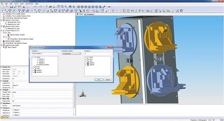 Productivity+™ PC-based machine tool software