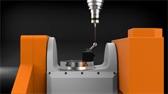 Renishaw CNC Reporter Overview tab