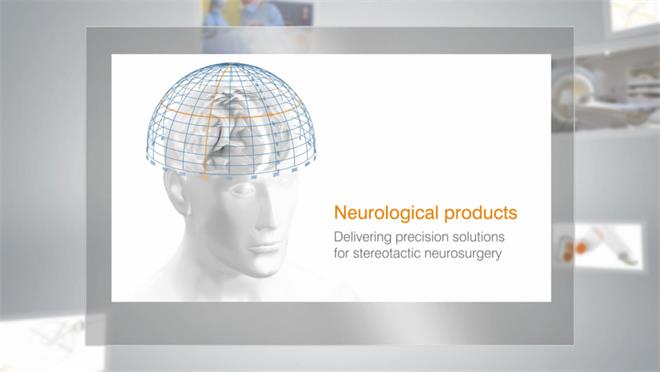 Neurological products and therapies